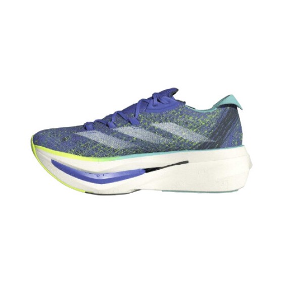 Adidas Men’s Adizero Prime X 2.0 Lace-up Sports Shoes